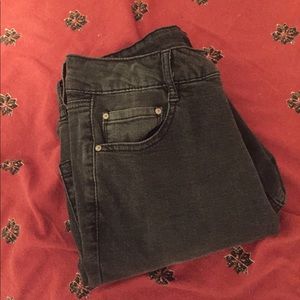 Charolette Russe Jeans